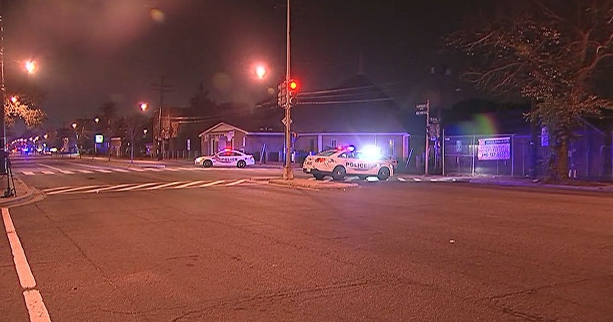DC police fire at suspects in 2 separate incidents overnight | FOX 5 DC