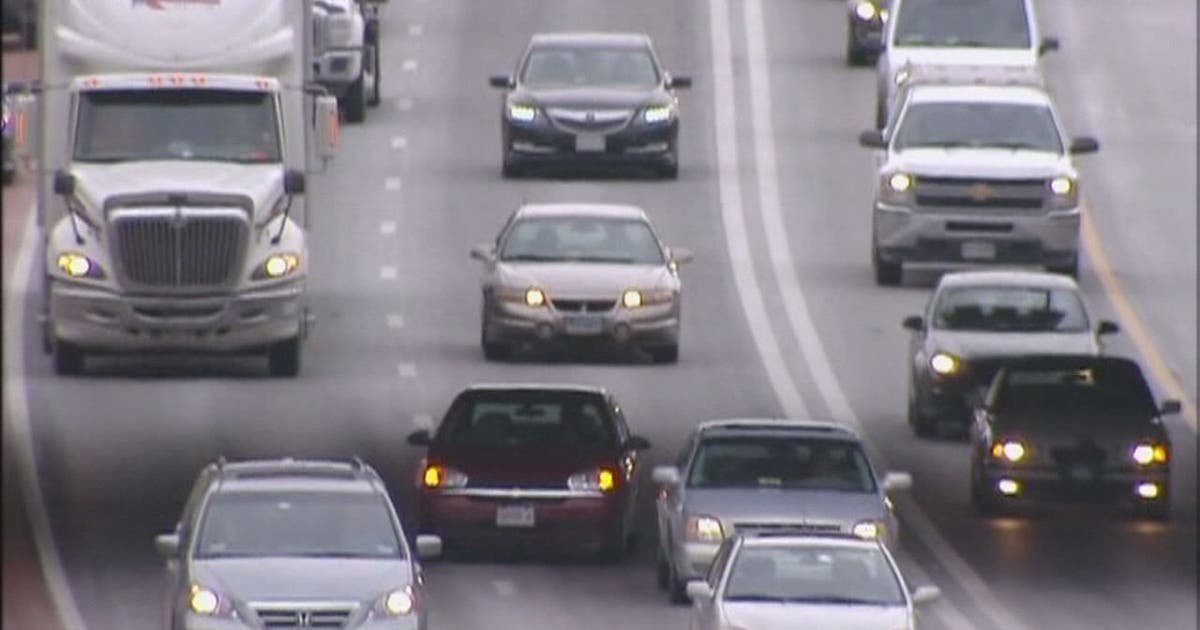 Travelers take to the roads and the skies for Thanksgiving | FOX 5 DC