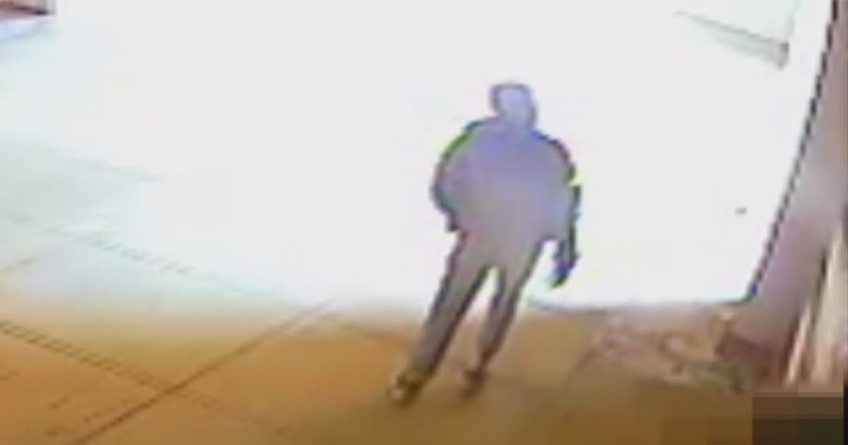 Man wanted for sexually assaulting girl behind school in Southeast DC ...