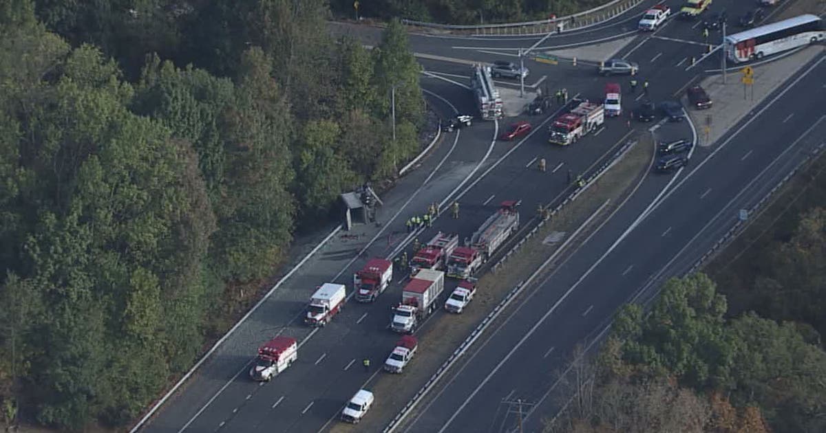 Howard County police ID driver killed and driver critically injured in ...