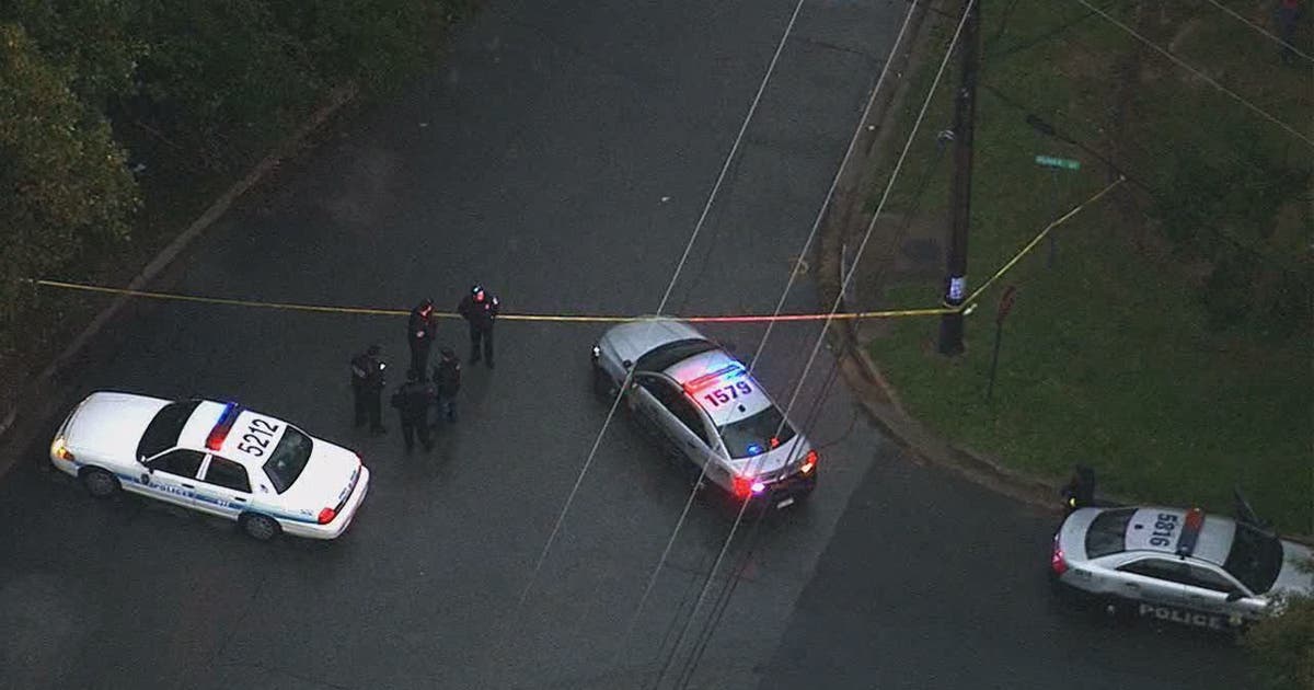 Prince George's County police investigating double homicide | FOX 5 DC