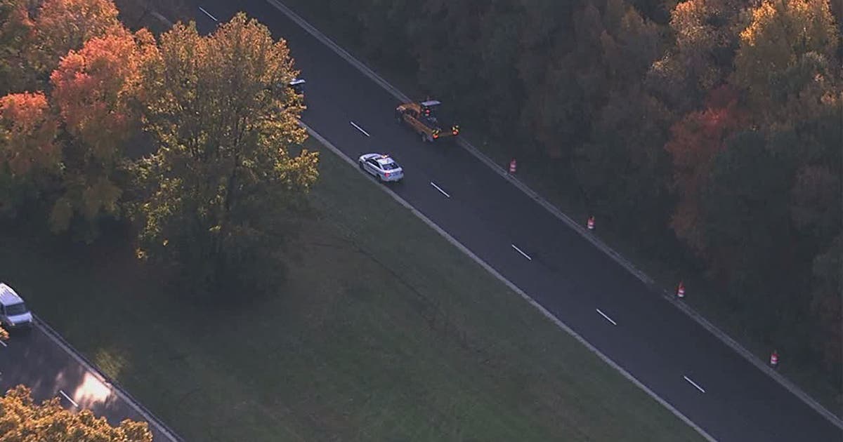 Police investigating fatal crash on Baltimore-Washington Parkway | FOX 5 DC
