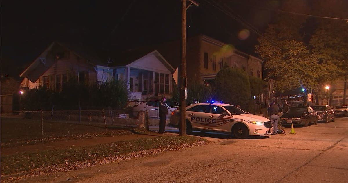 Man shot, killed in southeast DC alley | FOX 5 DC