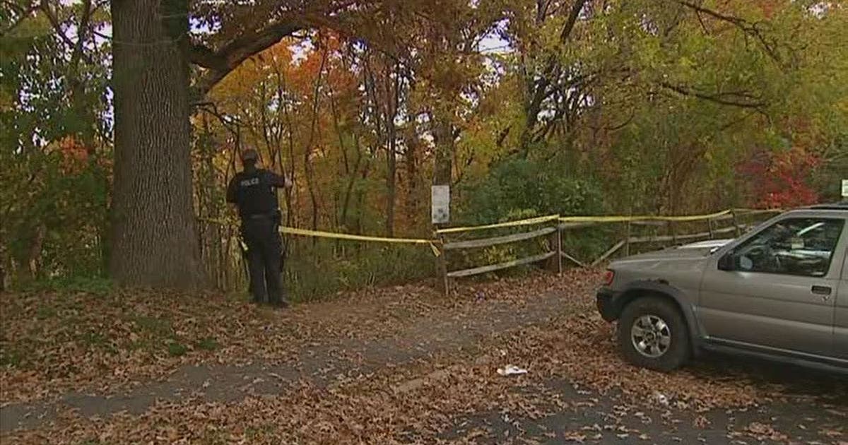 Police identify 22-year-old shot dead in Montgomery Village | FOX 5 DC