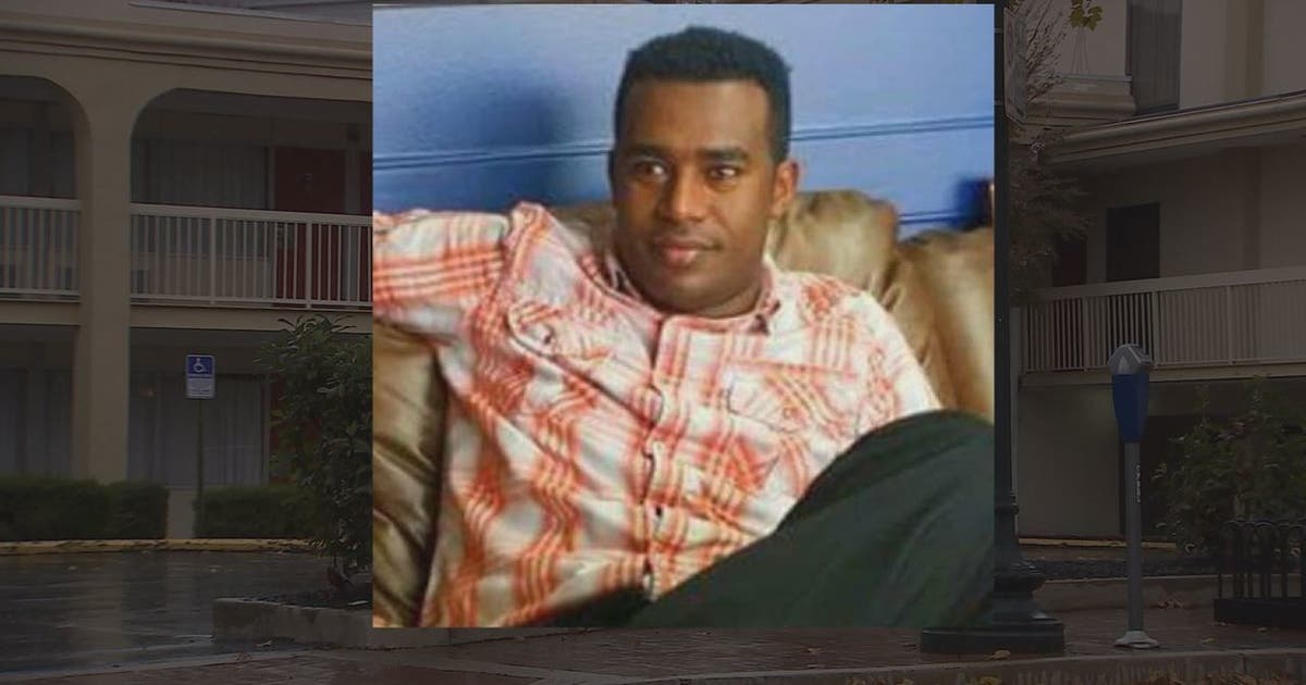 Texas man held without bond after being arrested outside of White House ...