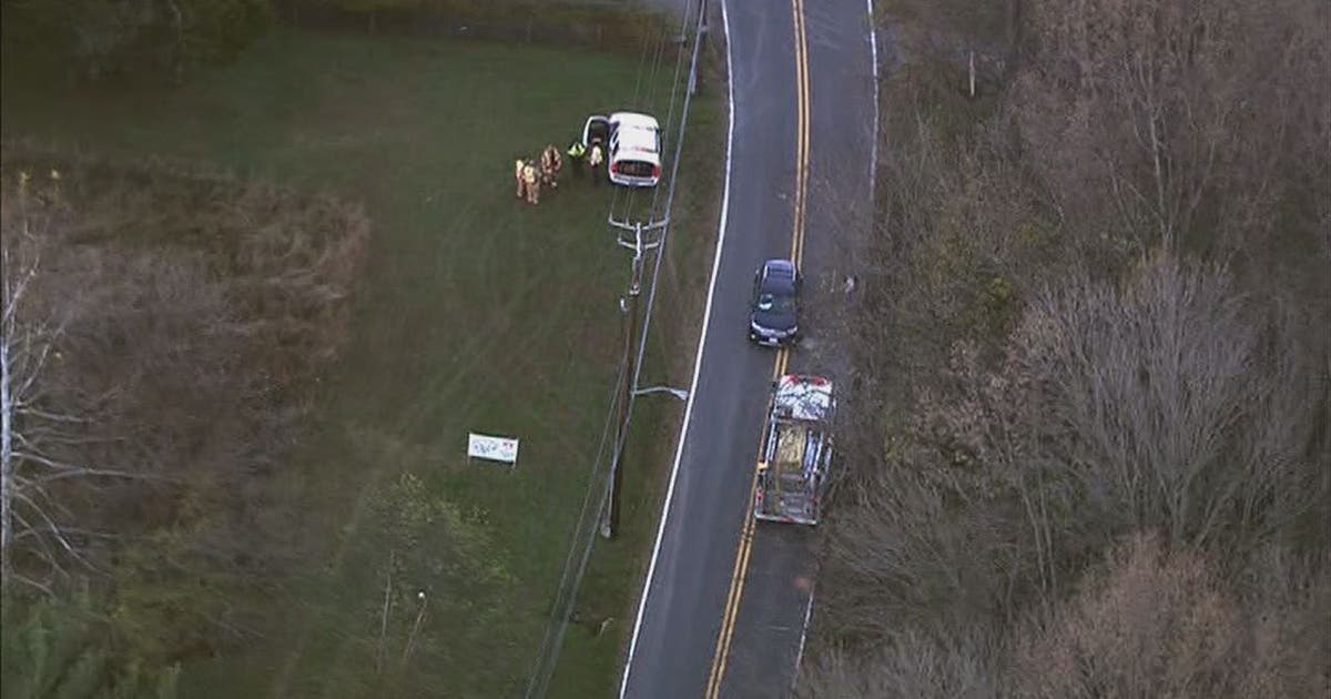 School bus, SUV collide in Montgomery County | FOX 5 DC