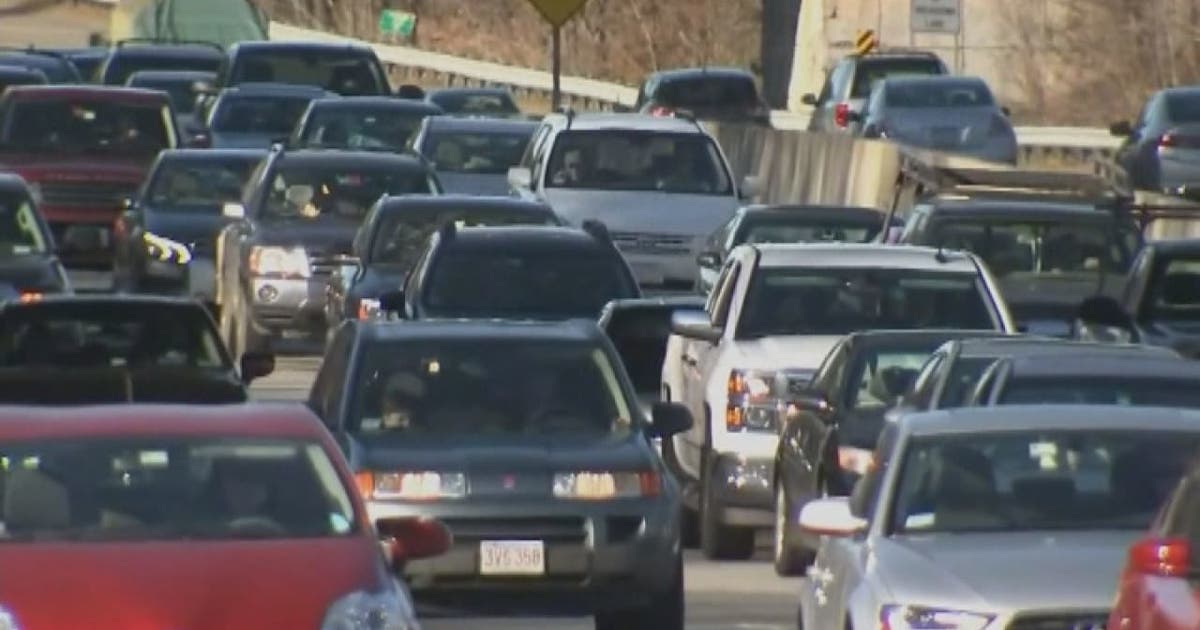 Thanksgiving Travel 2017: The worst times to drive and most treacherous ...