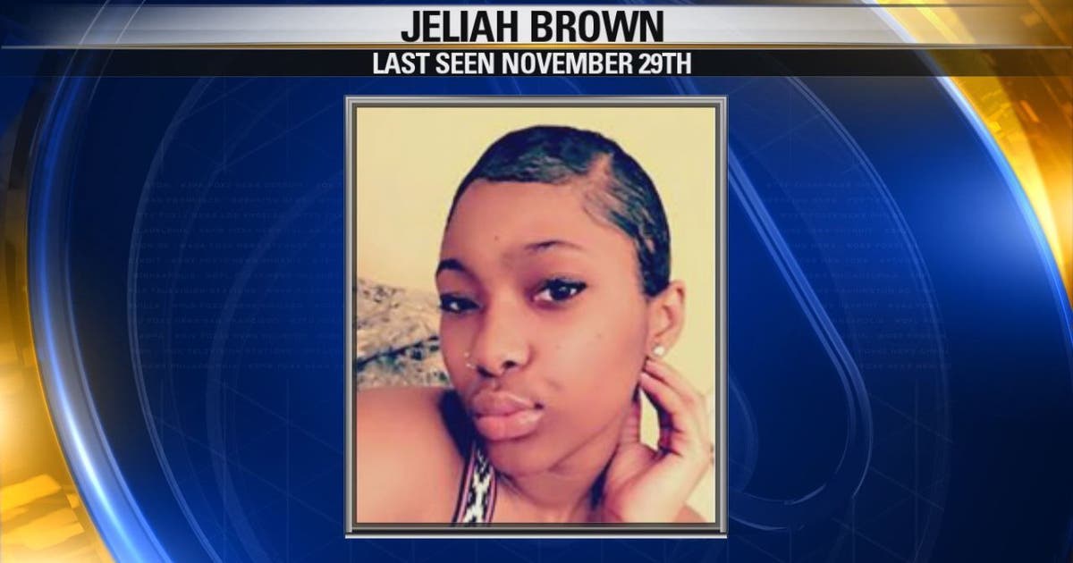 Police locate 14-year-old girl from Prince George's County | FOX 5 DC