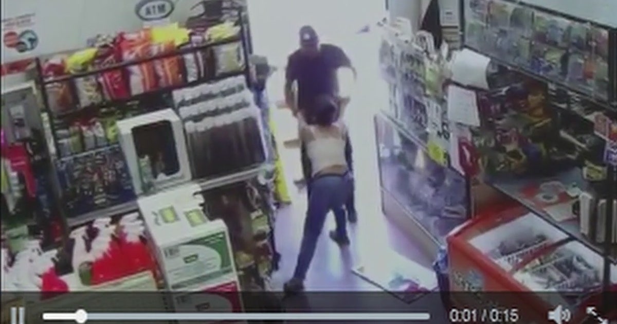 Suspect arrested in kidnapping of store clerk | FOX 5 DC