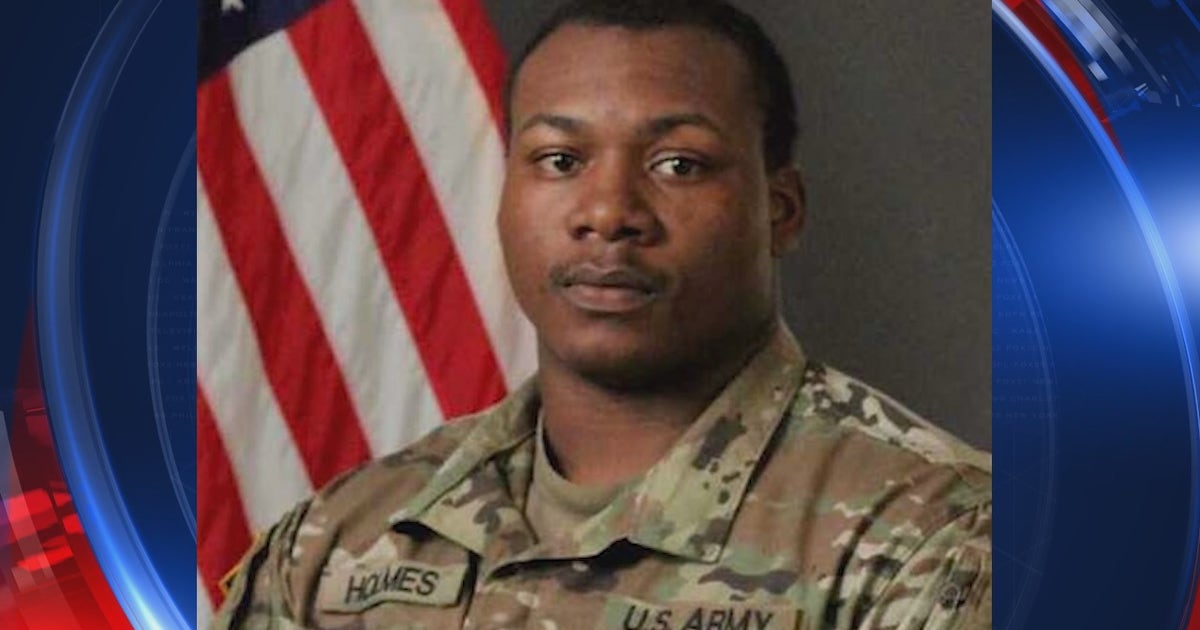 Georgia soldier dies from non-combat injury in Afghanistan | FOX 5 DC