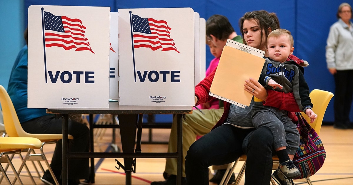 Virginia Voting Guide: What you need to know before heading to the ...