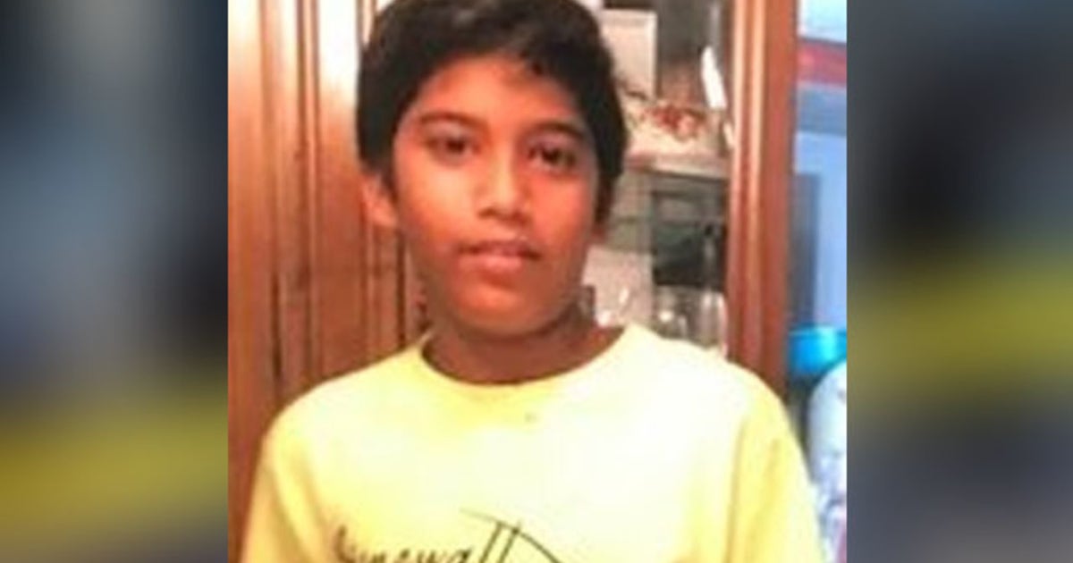 Missing 12-year-old Woodbridge boy found safe | FOX 5 DC