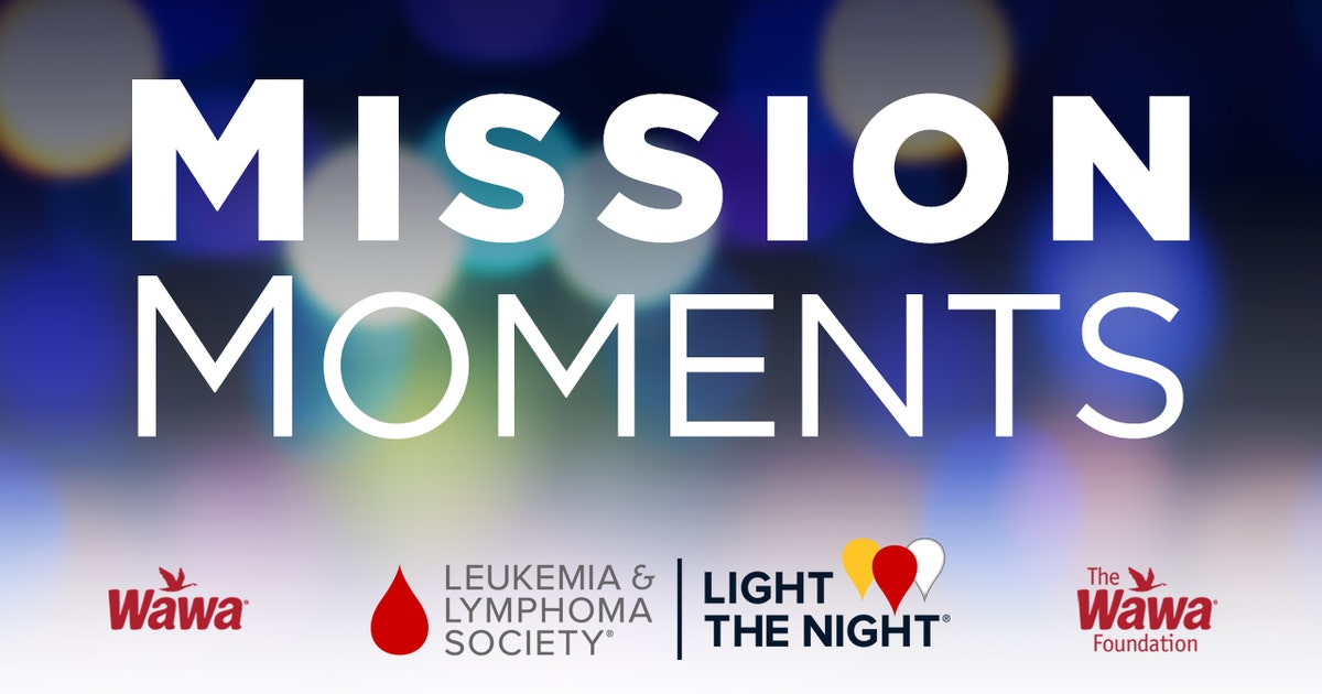 Meaghan Kilner SPONSORED: Mission Moments: Maura and Meaghan Kilner discuss battle ...