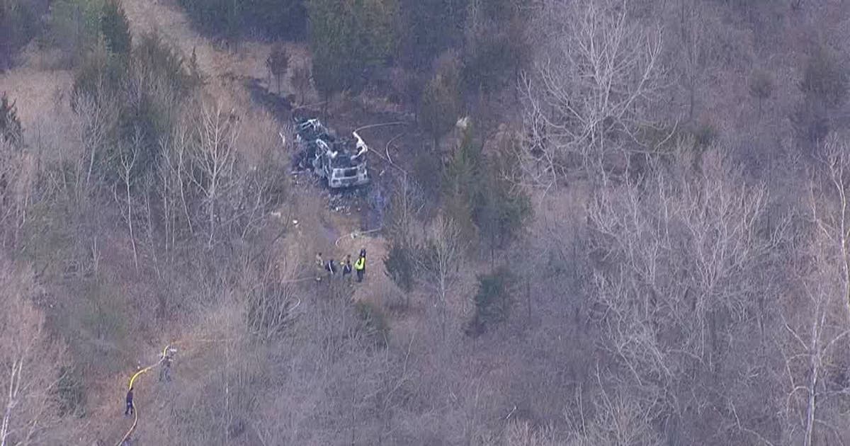 Investigation after body found inside burning RV near Glen Burnie | FOX ...