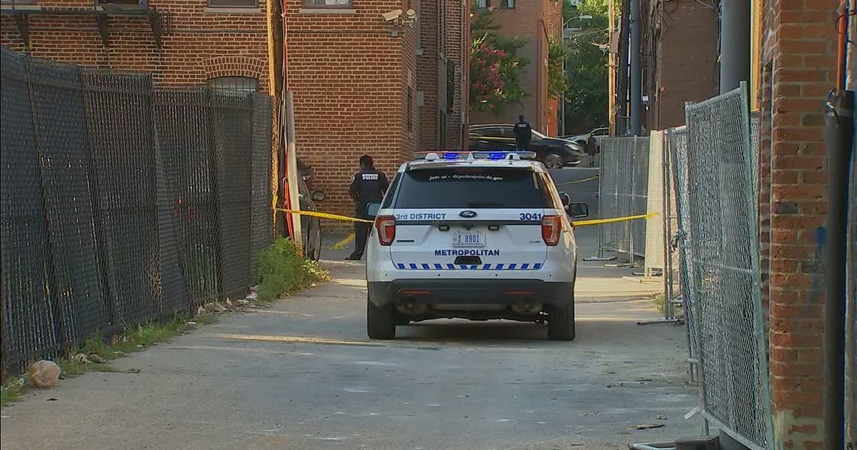 Violent weekend in the District as police investigate multiple ...