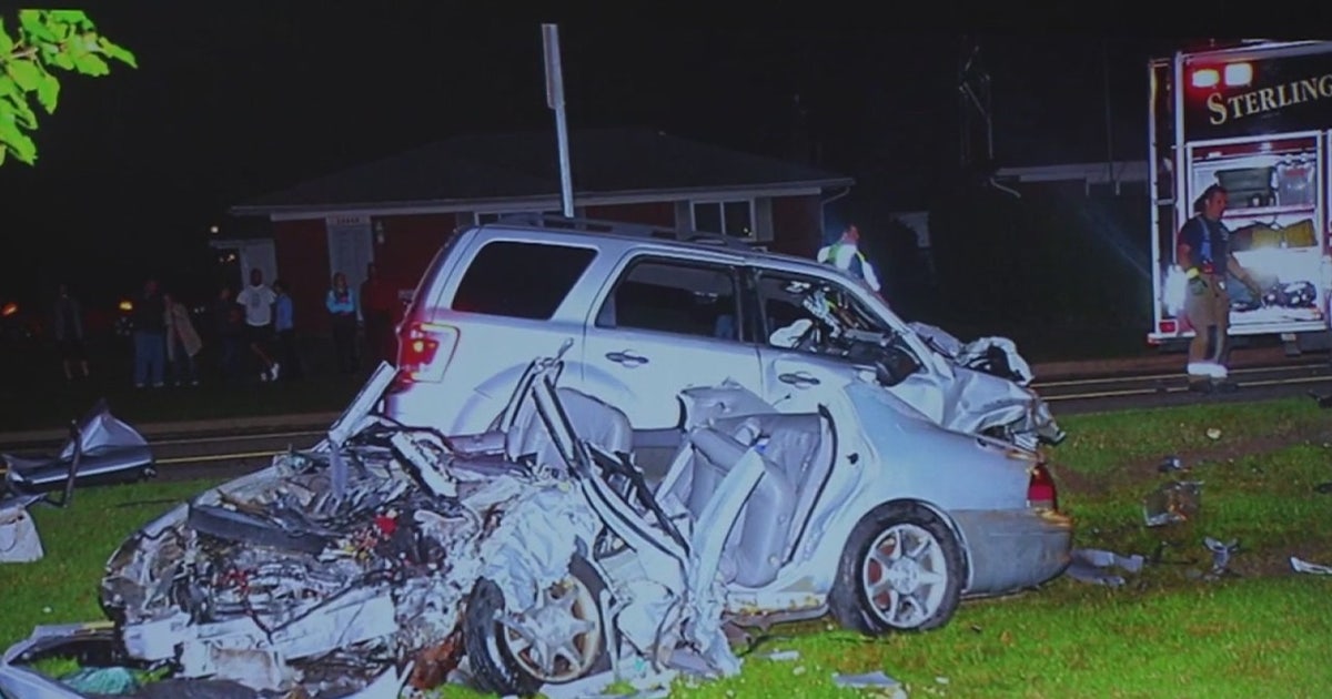 Warren firefighter charged in drunk driving death of teen | FOX 5 DC