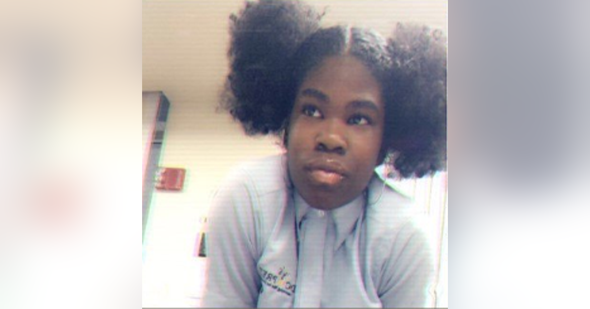 Police searching for missing 13-year-old girl last seen in Northeast DC ...