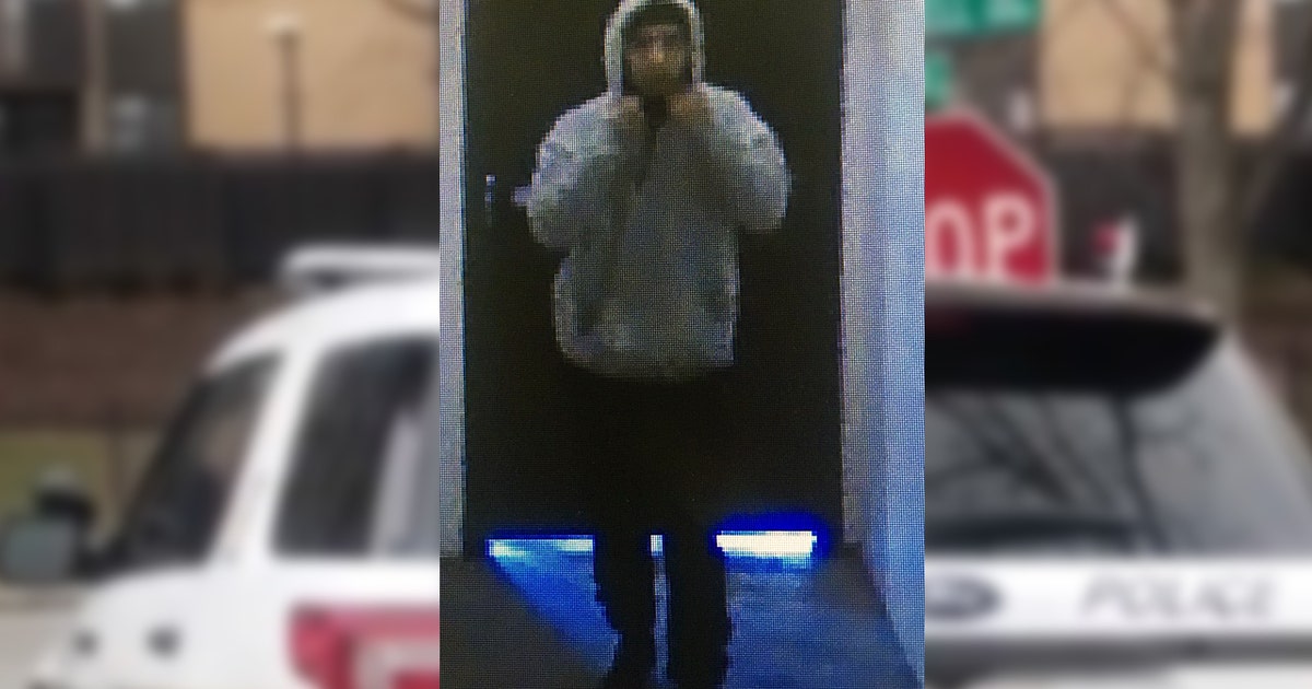 Alexandria woman sexually assaulted after man breaks into her apartment ...