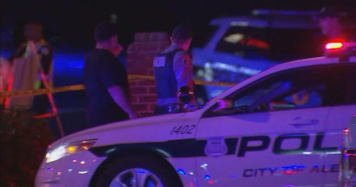 2 killed, 1 hospitalized after shooting at Alexandria park | FOX 5 DC