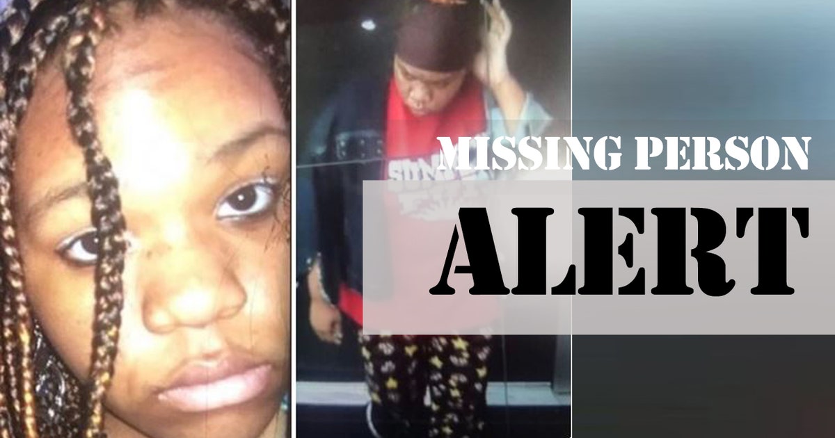 Woman reported missing in Prince George's County | FOX 5 DC