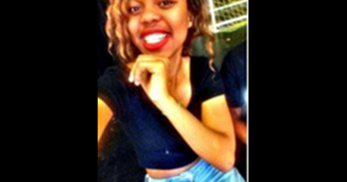 MISSING: 17-year-old girl from Northwest D.C. | FOX 5 DC