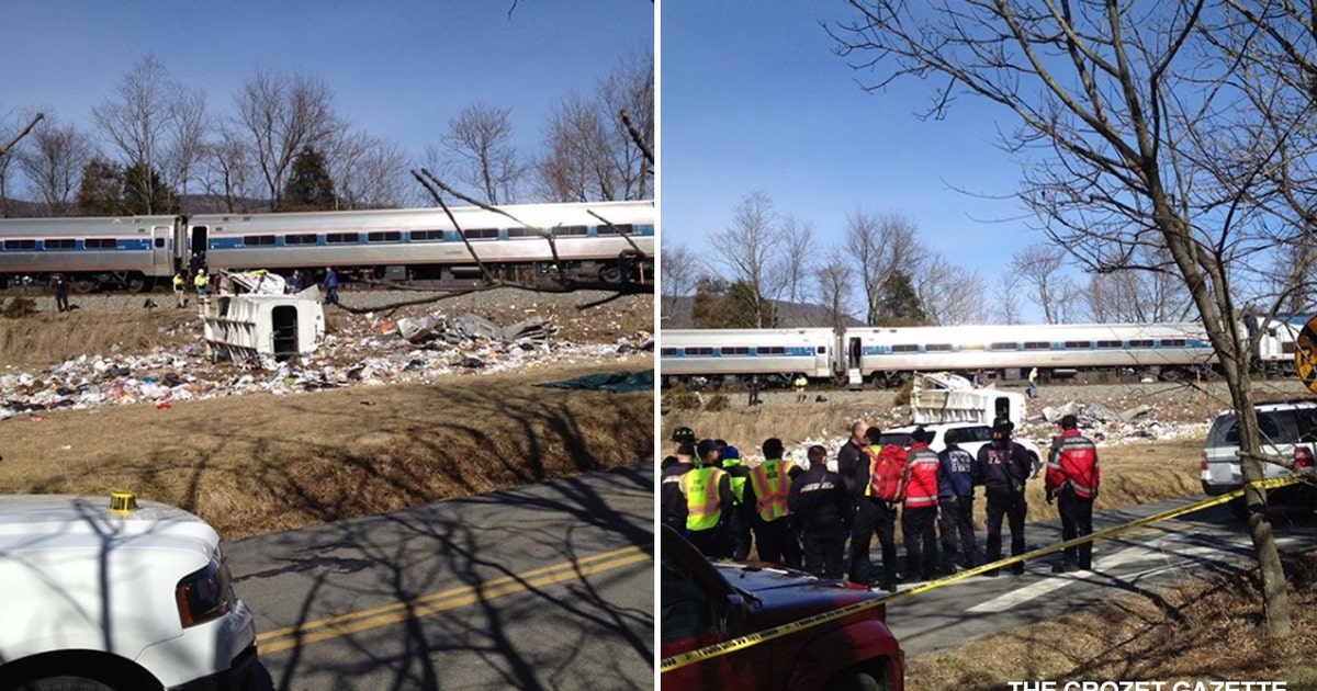 Truck driver indicted in fatal January crash with train carrying GOP ...