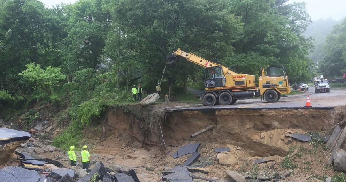 Ellicott City prepares as threat of heavy storms brings flooding ...