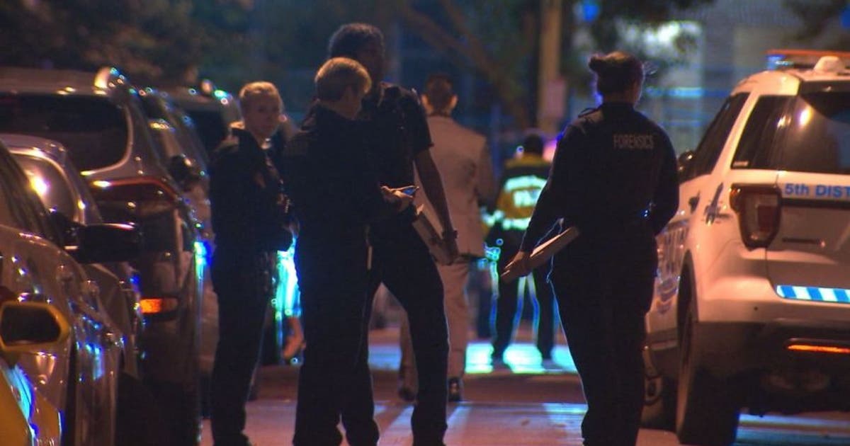 Police ID 2 men shot and killed in Northeast DC | FOX 5 DC