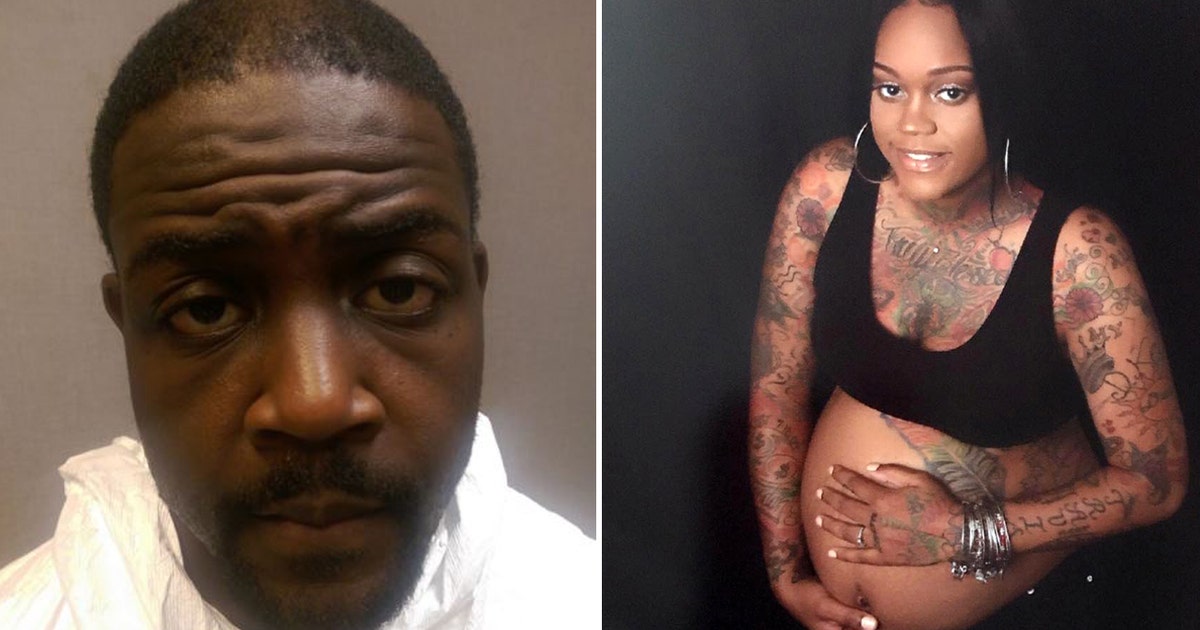 Man accused of setting pregnant girlfriend on fire in Capitol Heights ...