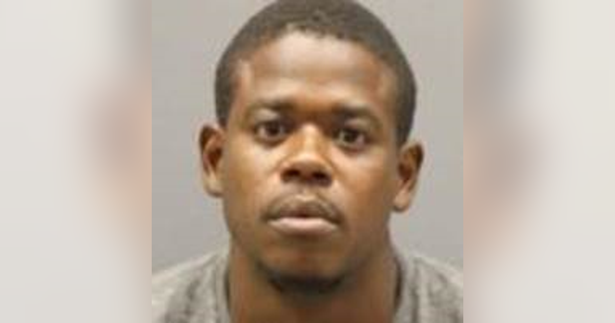 Photo released of man accused of sexually assaulting girl behind DC ...