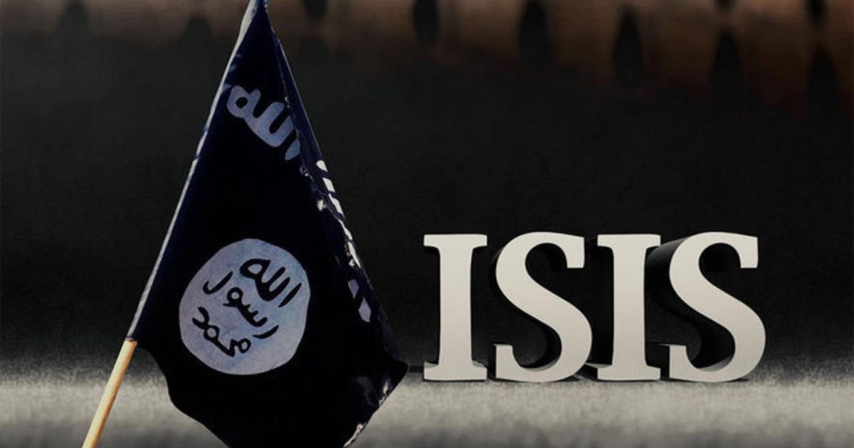 Man charged in Islamic State group case ordered held | FOX 5 DC