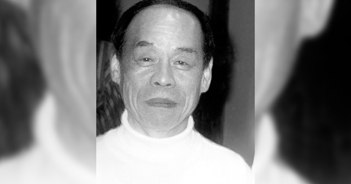 Jhoon Rhee, 'father of American Taekwondo' and DC legend, dies at age ...