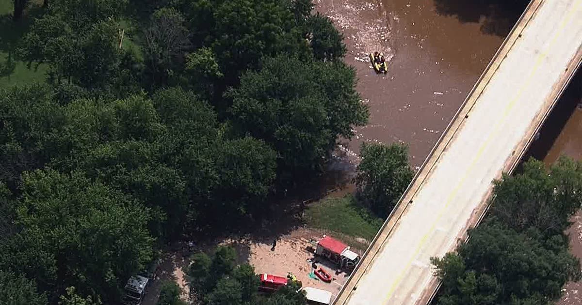 Kayaker dead after drowning in Monocacy River near Frederick | FOX 5 DC