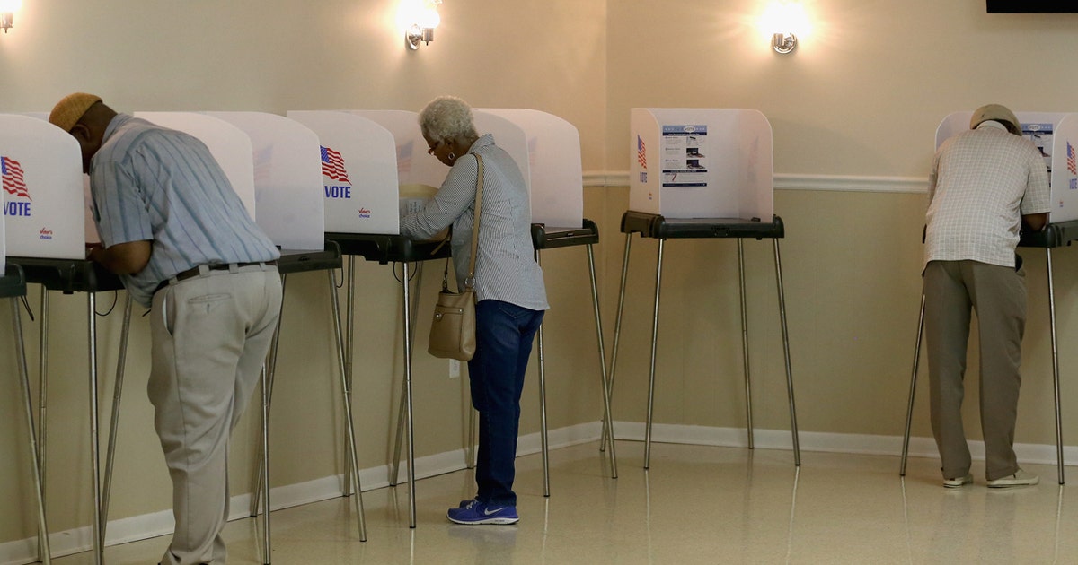 Maryland Voting Guide: What you need to know before heading to the ...