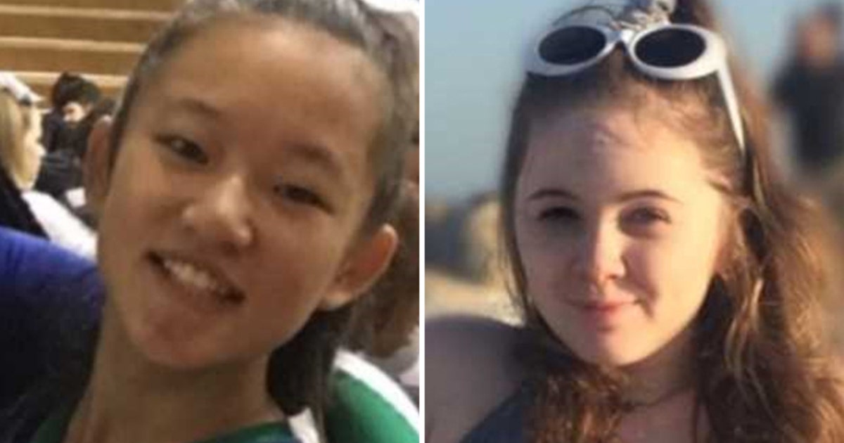 Montgomery County police say missing teens found safe | FOX 5 DC
