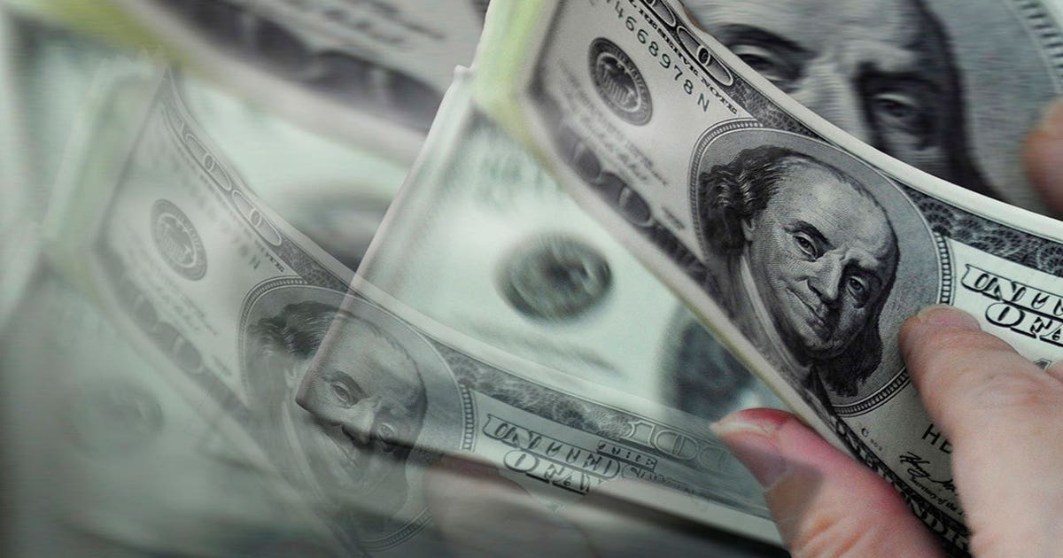 North Carolina man won $200,000 lottery prize while on the way to his ...