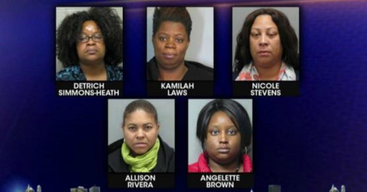 7 women indicted in massive food stamp fraud scheme | FOX 5 DC