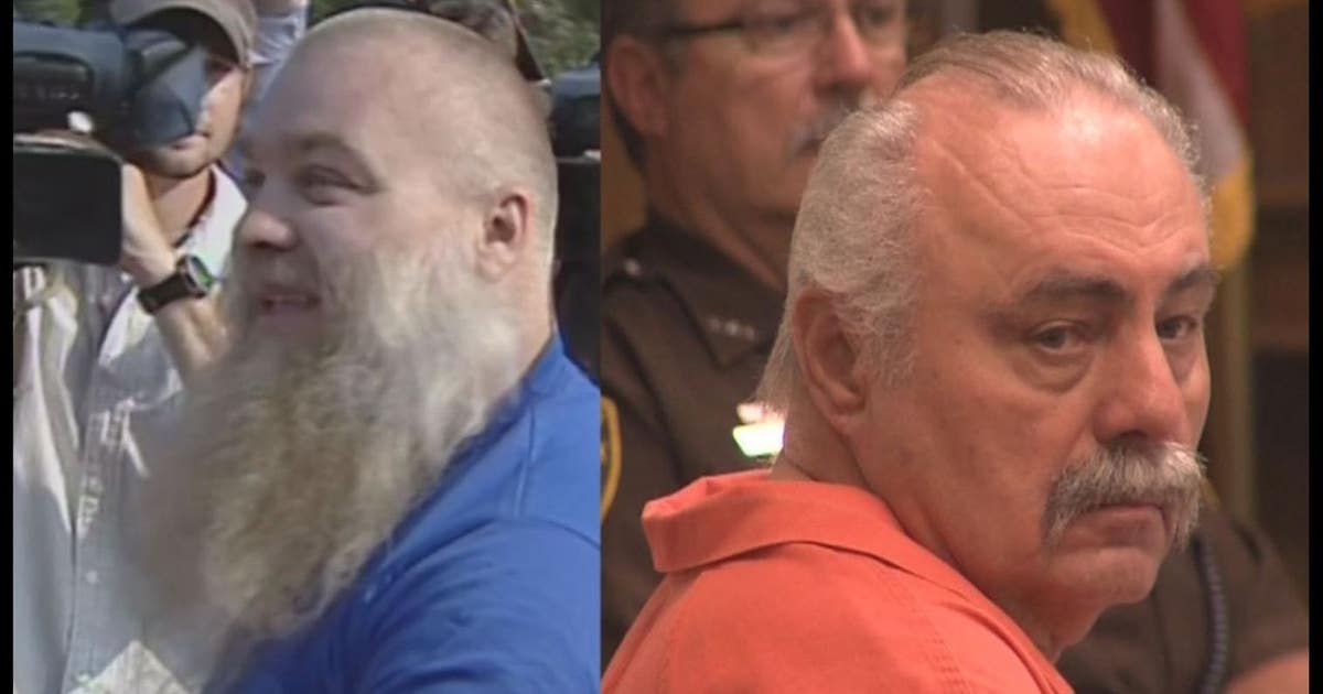 The other Wisconsin murder case that haunts many | FOX 5 DC