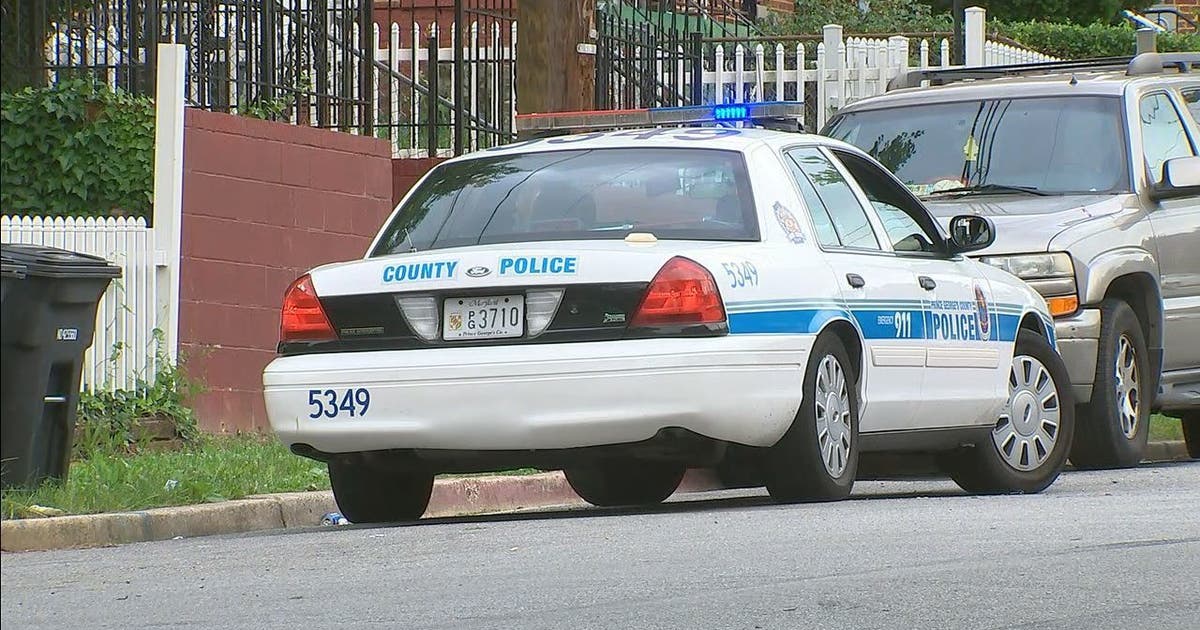 Man shot and killed overnight in Oxon Hill | FOX 5 DC
