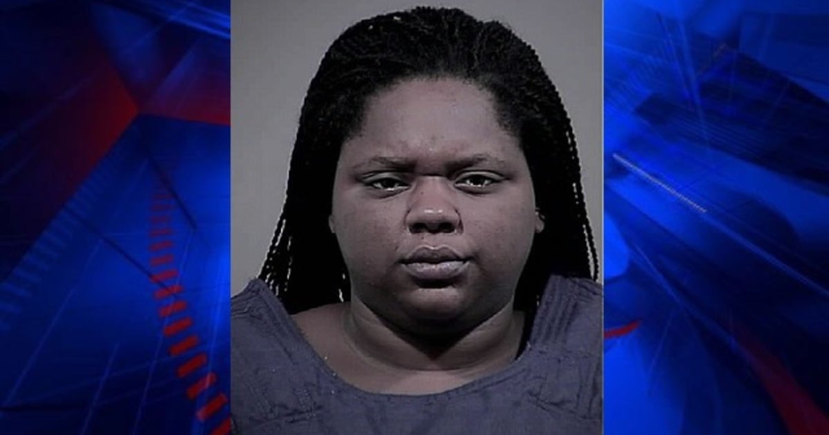 Grand jury indicts mother in death of child found in swing | FOX 5 DC