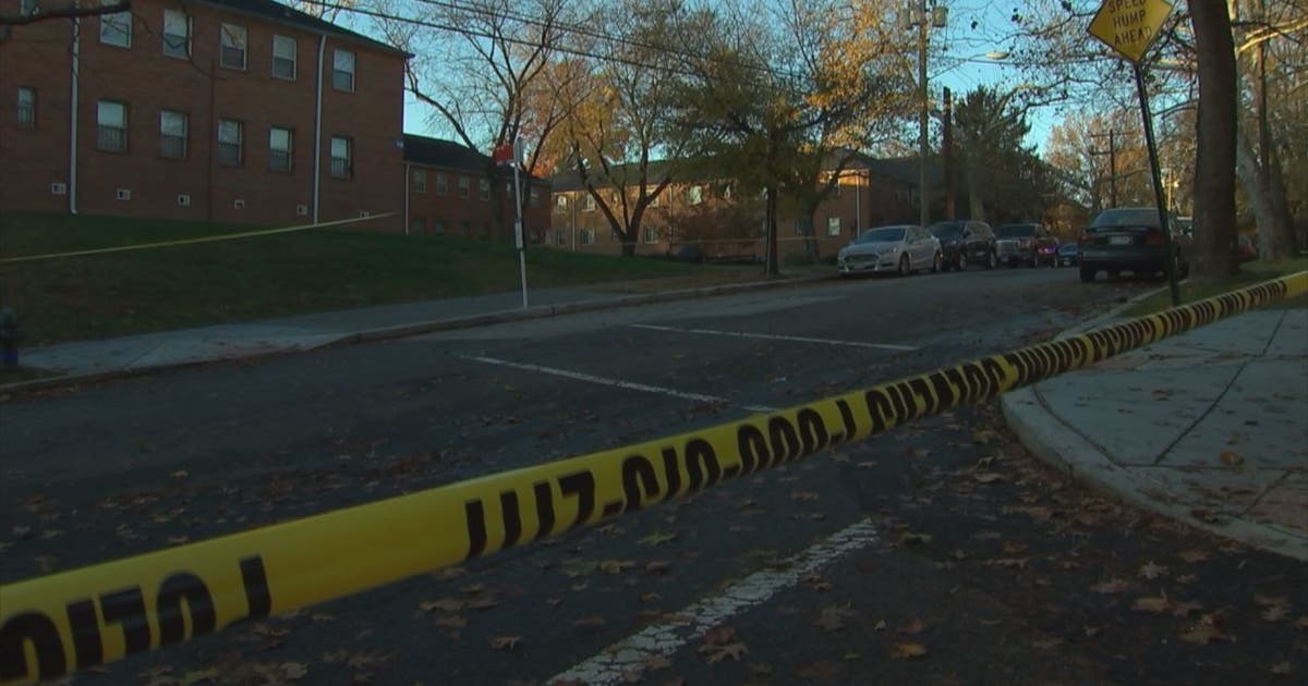 Police investigate deadly shooting in southwest DC | FOX 5 DC