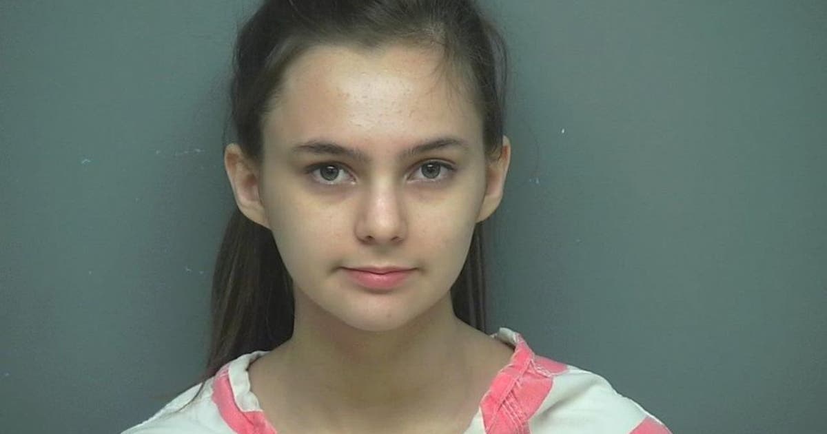 Teen arrested in staged gunpoint carjacking of her friend | FOX 5 DC