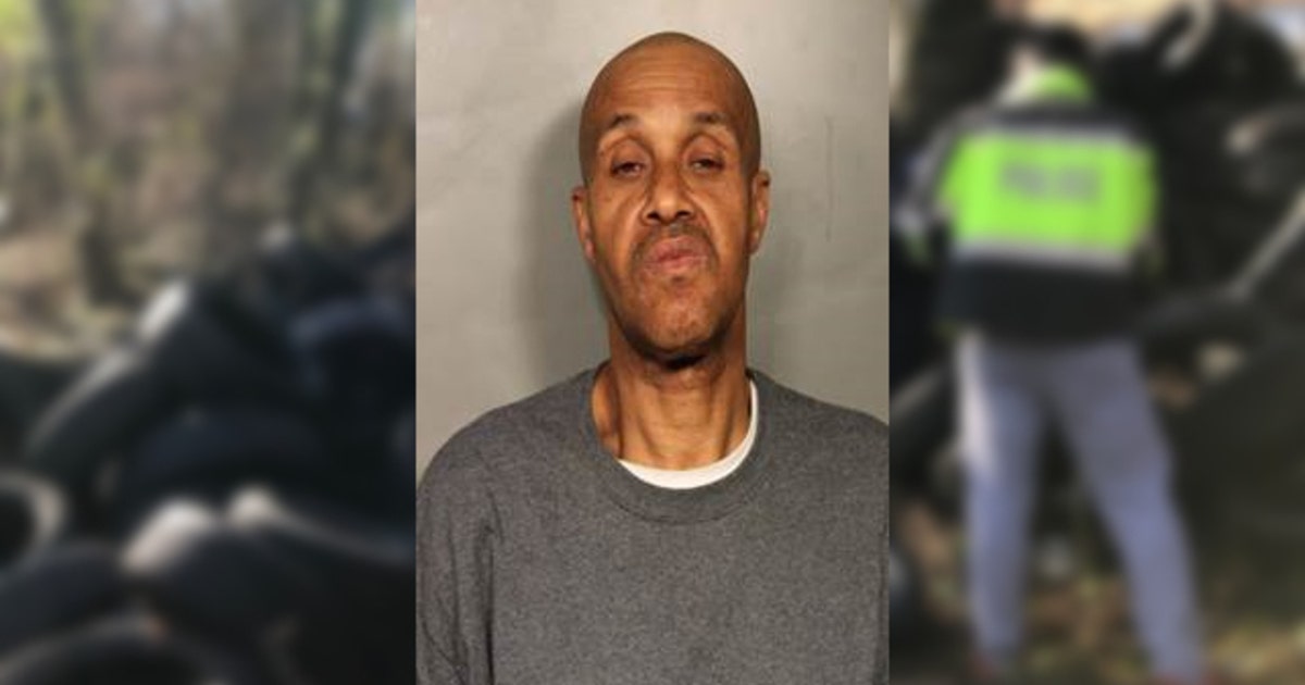 DC police link suspect to massive tire dump | FOX 5 DC