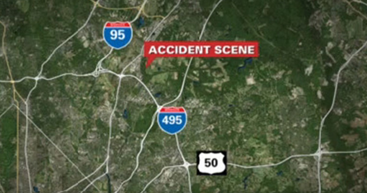 Train strikes, kills pedestrian in Beltsville | FOX 5 DC