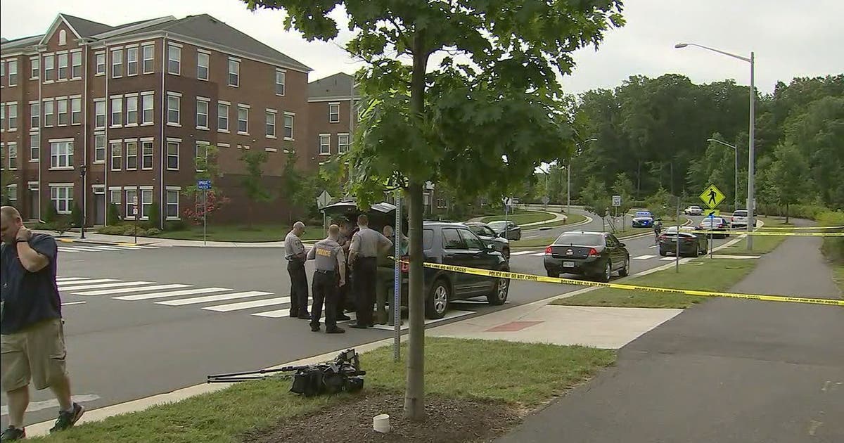 Police search for man after woman stabbed near Metro station in Fairfax ...