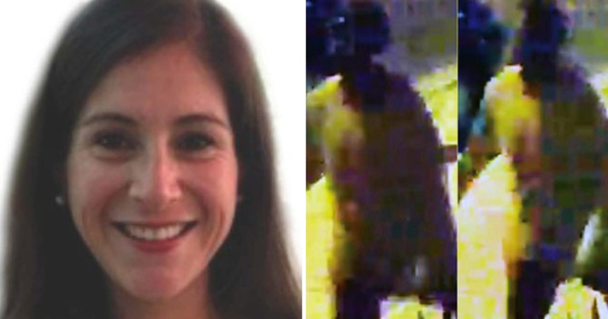 DC police searching for suspect in Logan Circle deadly stabbing | FOX 5 DC