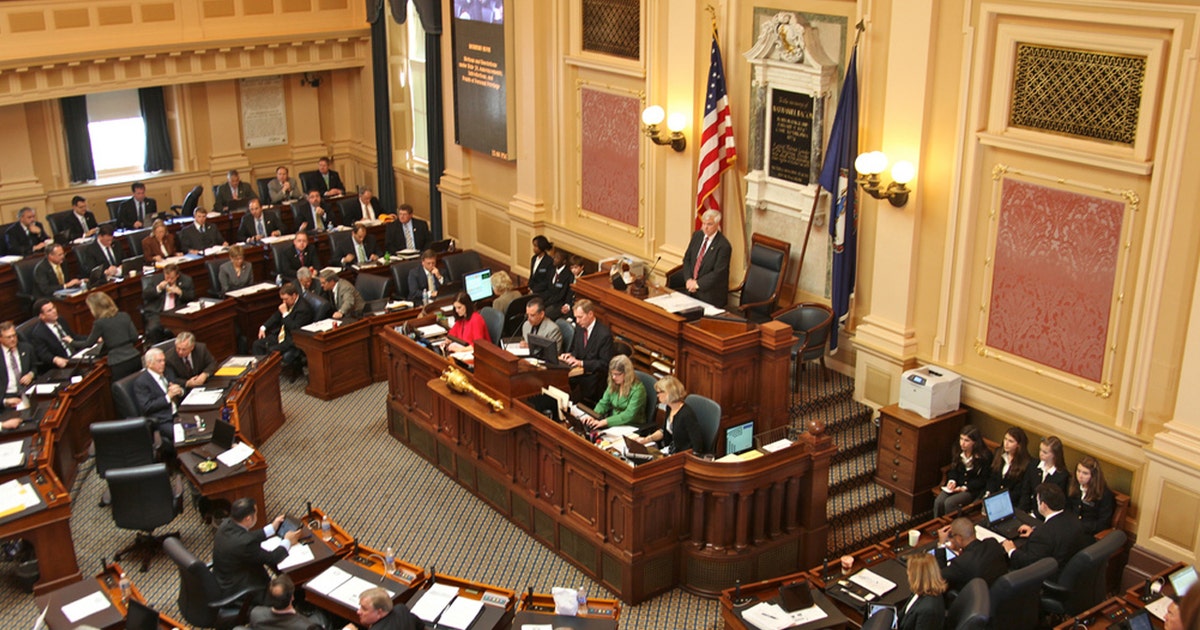 New laws go into effect in Virginia Sunday | FOX 5 DC