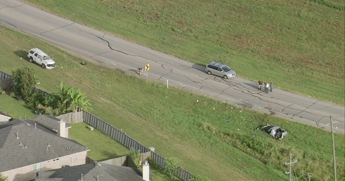 Off-duty officer in deadly head-on vehicle crash refused sobriety test ...