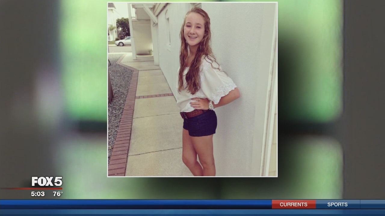 Centreville High School student's cause of death revealed