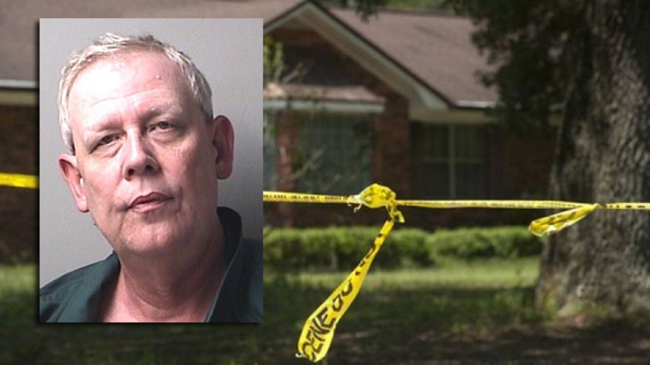 Arrest Made in ‘Ritualistic' Triple Murder in Pensacola